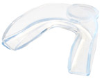 DentaWorks Soft Mouth Tray