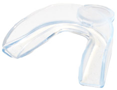 DentaWorks Soft Mouth Tray