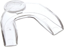 Dentaworks Soft Mouth Tray