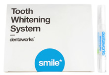 Dentaworks Smile Whitening Pen