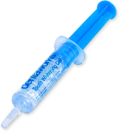 DentaWorks Tooth Whitening Gel 22%